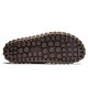 Shoes - 2021 Summer Plus Size Hand-made Genuine Leather Men Slippers Beach Shoes