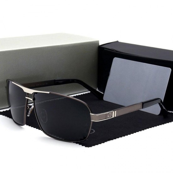 Sunglasses - Fashion Men's Polarized Sunglasses