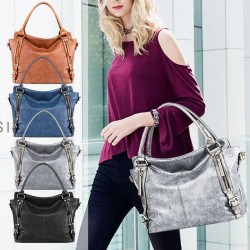 Bag - All-Purpose Vintage Women Shoulder Bag