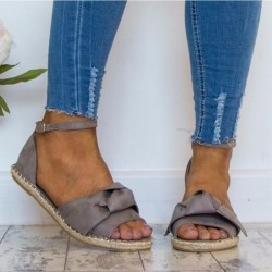 Shoes - 2021 New Fashion Women's Peep Toe Casual Shoes