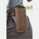 Men's Running Bag Skin Cell Phone Pocket