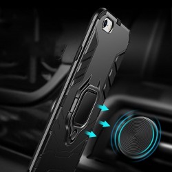 Phone Accessories - Luxury 4 In 1 Shockproof Case For iPhone X/XR/XS/XS Max