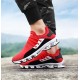 Super Fashion Men's Air Mesh Outdoor Sneakers