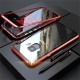 Phone Accessories - Luxury Ultra Magnet Tempered Glass 360 Full Cover For S9 S9Plus