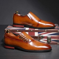 Men's Classical Style Dress Business Shoes