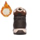 Men's Winter Waterproof Warm Boots