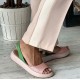 Shoes - Summer Comfortable Outdoor Women Non-slip Slippers Sandals
