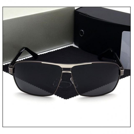 Sunglasses - Fashion Men's Polarized Sunglasses