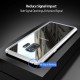 Phone Accessories - Luxury Ultra Magnet Tempered Glass 360 Full Cover For S9 S9Plus