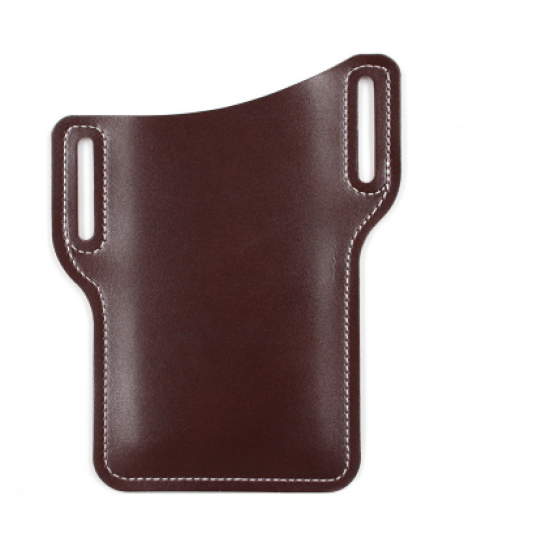 Men's Running Bag Skin Cell Phone Pocket