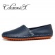 Shoes - 2021 New Men's Genuine Leather Loafers