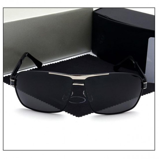 Sunglasses - Fashion Men's Polarized Sunglasses