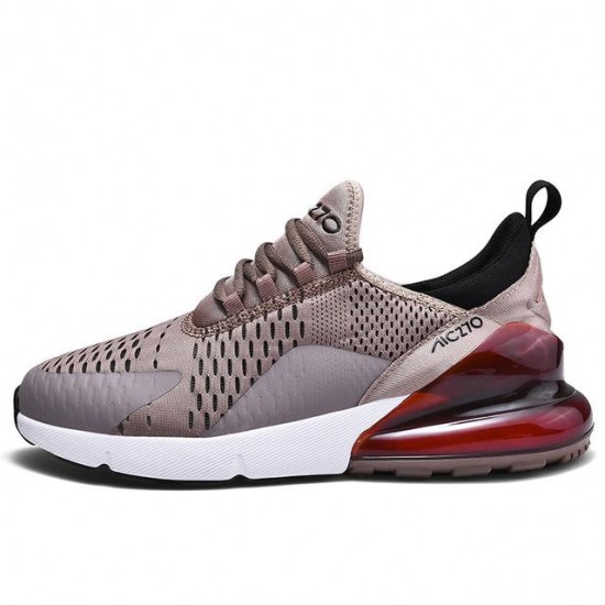 Men's Sneakers Comfortable Outdoor Trend Breathable Running Shoes
