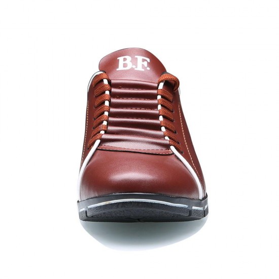 Shoes - New Casual Breathable Leather Shoes