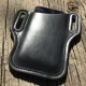 Men's Running Bag Skin Cell Phone Pocket