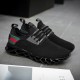 Shoes - Summer Cool Breathable Men Sneakers Shoes