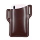 Men's Running Bag Skin Cell Phone Pocket