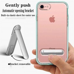 Colorful Shockproof Cover Full Protection Case For iphone