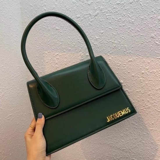Vintage Crossbody Bag Clutch Purse