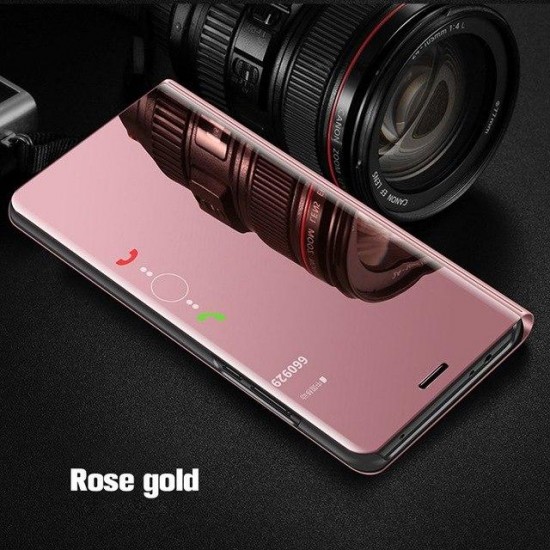 Luxury Clear 360 Degree Cover For iPhone X XR XS Max