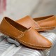 Shoes - 2021 New Men's Genuine Leather Loafers