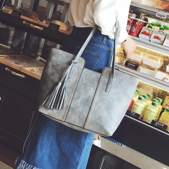 Women's bag - 2018-New-Vintage-Bag