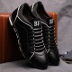 Shoes - New Casual Breathable Leather Shoes