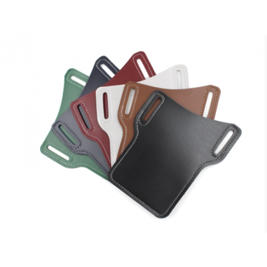 Men's Running Bag Skin Cell Phone Pocket