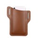 Men's Running Bag Skin Cell Phone Pocket