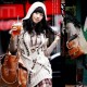 Bags & Wallets - Vintage Large Messenger Shoulder Bag