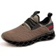 Shoes - Summer Cool Breathable Men Sneakers Shoes