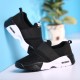 Women's Outdoor Walking Jogging Sneakers