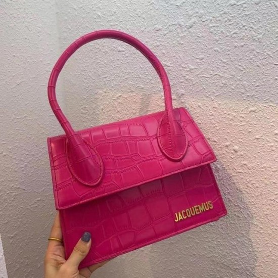 Vintage Crossbody Bag Clutch Purse