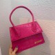 Vintage Crossbody Bag Clutch Purse