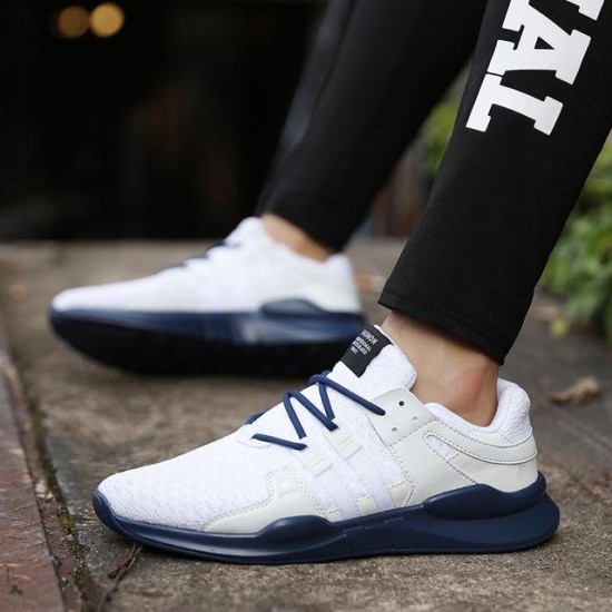 Shoes - Outdoor Sports Shock-resistant Running Shoes