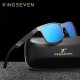 Sunglasses - Polarized Aluminum Magnesium Driving Sunglasses