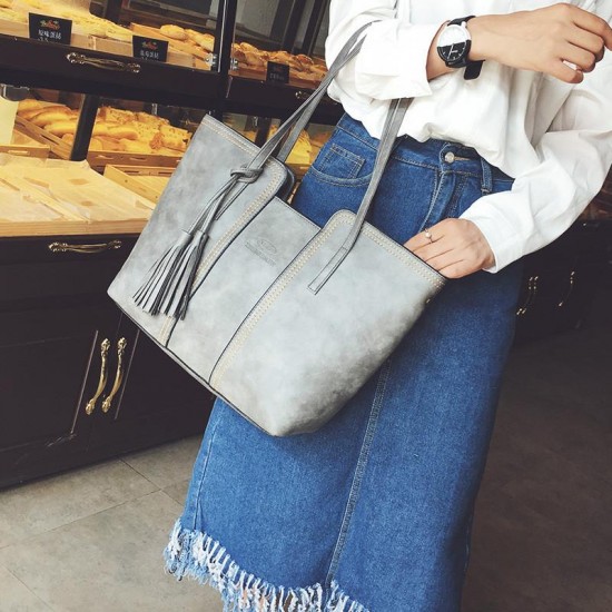 Women's bag - 2018-New-Vintage-Bag
