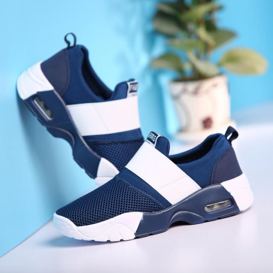 Women's Outdoor Walking Jogging Sneakers