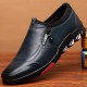Shoes - Luxury Men's Leather Casual Fashion Shoes