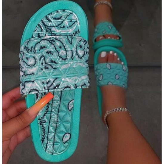 Women's Summer Non-Slip Flip Flops