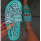 Women's Summer Non-Slip Flip Flops