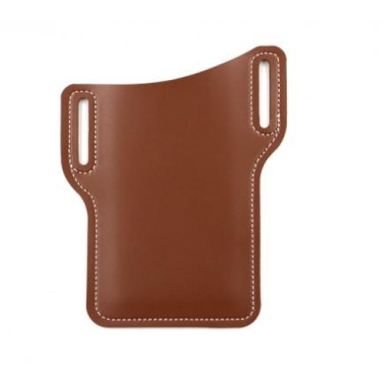 Men's Running Bag Skin Cell Phone Pocket