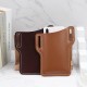 Men's Running Bag Skin Cell Phone Pocket