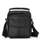 TOP Quality New Casual Multi Function Travel Genuine Leather Bag