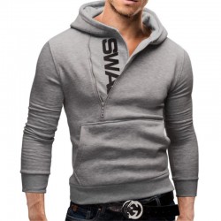 Fashion New Men's Sweater Hoodies
