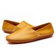 Shoes - 2021 New Men's Genuine Leather Loafers