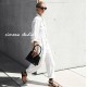 Vintage Crossbody Bag Clutch Purse