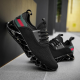 Shoes - Summer Cool Breathable Men Sneakers Shoes