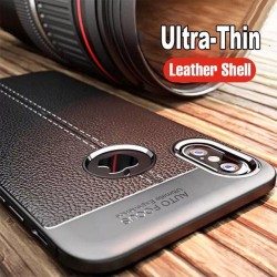 Heavy Duty Case For iPhone X XS XR XS Max