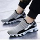 Super Fashion Men's Air Mesh Outdoor Sneakers